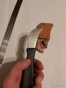 Nož Mikov - 5