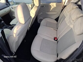 Mercedes Benz A150 w169 - 5