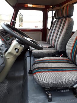 Predám Avia Daewoo 75 - 5