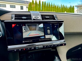 DS 7 CROSSBACK DS7 2.0 BlueHDi 180 S S Grand Chic EAT8 - 5