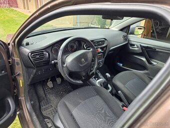 PEUGEOT 301 - 5
