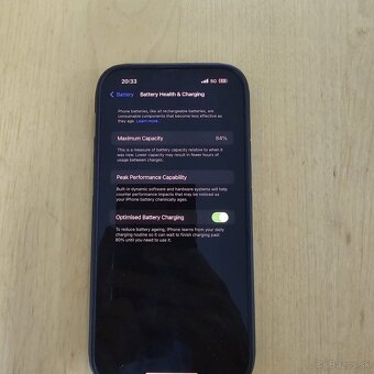 Iphone 13 pro max - 5