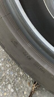 Letné Bridgestone Turanza 235/50/18 101H - 5