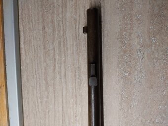 HISTORICKA ZBRAN ROLL-BLOCK - 5