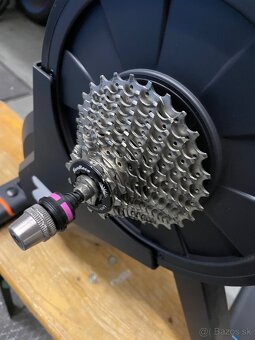 Predám zwift hub classic 11 speed - 5