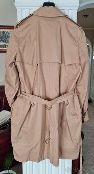 Ralph Lauren trenčkot dámsky veľkosť 44 - 5