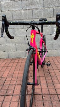 Specialized S-works Tarmac SL6 - 5