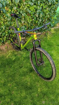 Merida big nine NX edition - 5