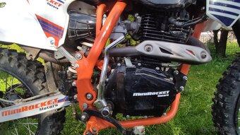 Minirocket 150 - 5