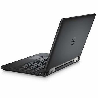 DELL Latitude E5440, 14" displej, SSD, i5, windows - 5