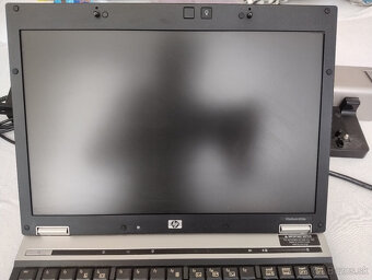 HP EliteBook 6930p 4GB - 5
