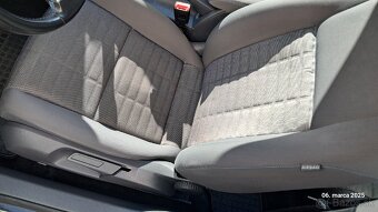 VW Golf 5 - 5