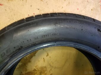 Letné pneumatiky PIRELLI 195/55 R16 - 5