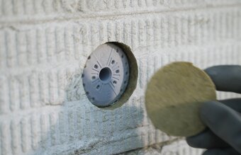 Kotviace terciky Knauf - 5