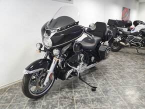 BMW R18 Transcontinental First Edition 22200€ NETTO - 5