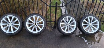 5x112 r18 Škoda alaris - 5