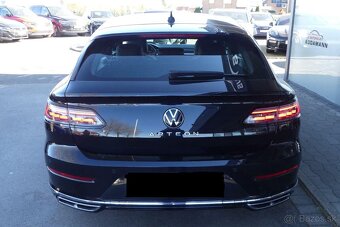 Volkswagen Arteon SB R-Line - 5