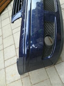 Predny naraznik vw polo 6n2 - 5