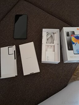 Predám Redmi Note11 - 5