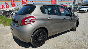 Peugeot 208 1.2 Vti Active - 5