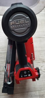 Milwaukee M18 FFN-0 nová - 5