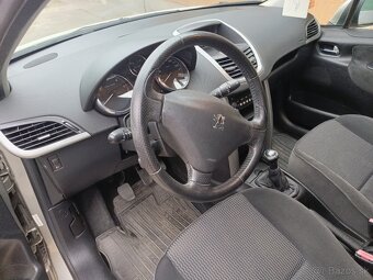 Peugeot 207 1.6hdi 66kw - 5