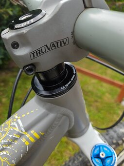Scott Voltage FR - 5