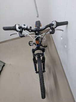 Bicykel Rock Machine Surge 24 - 5