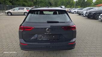 Volkswagen Golf Variant 2.0 TDI DSG 110KW - 5