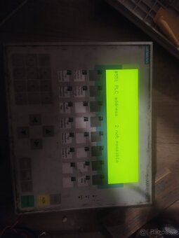 Predam SIEMENS PLC S300 - 5