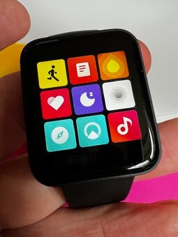 Xiaomi Redmi Watch Lite GPS cierne /best cena/ - 5