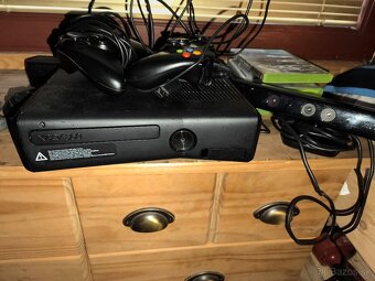 Xbox 360 - 5