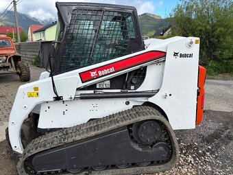Bobcat 864 - 5