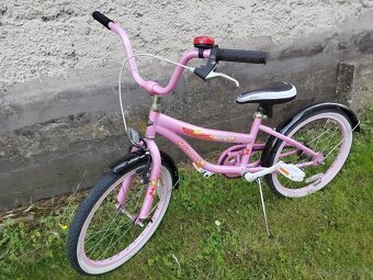 Bicykel 20 cruiser - 5
