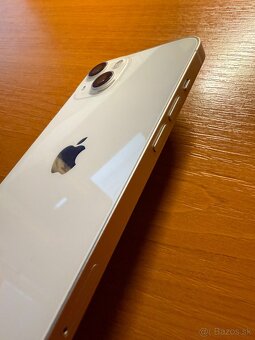 Iphone 13 biely - 5