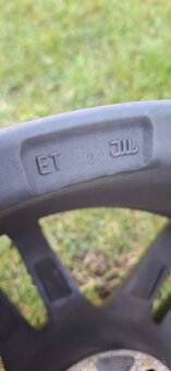 Elektróny Dezent r16 - 5
