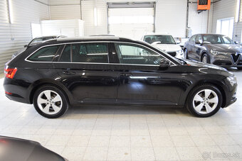 Škoda Superb 2.0 TDI DSG BUSINESS 2021 DPH - 5