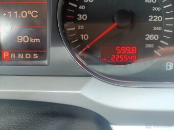 Audi A6 C6 - 5