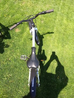 Detsky bicykel 20" - 5
