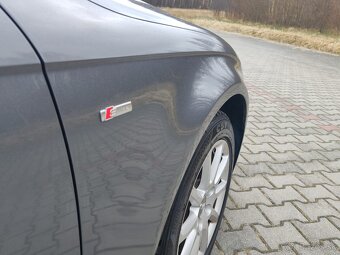 Predám Audi A4 Avant b8 S Line - 5