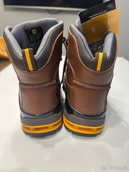 JCB pracovná obuv - 5