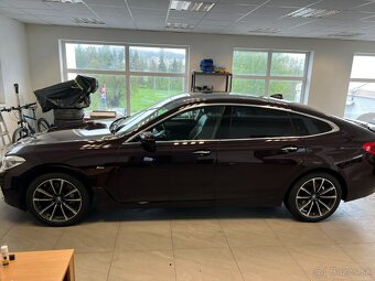 Bmw 640 XD GT - 5