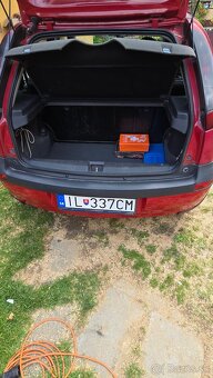Predam Opel Corsa 1,0 - 5
