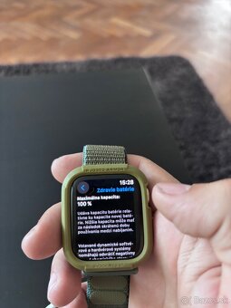 Apple watch 9 45 mm - 5