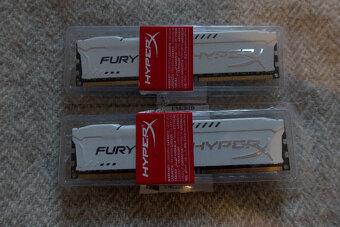 DDR3 16GB 1866MHz Cl10 - 5