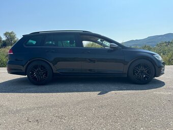VW Golf 7.5 2017 - 5