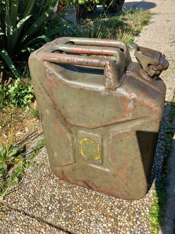 20l Bandasky na predaj - 5