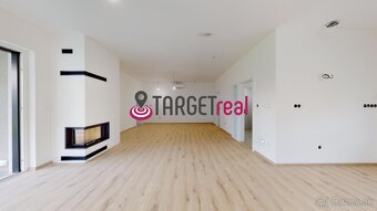 Novostavba na predaj rodinný dom Nová Opatová Lučenec TARGET - 5