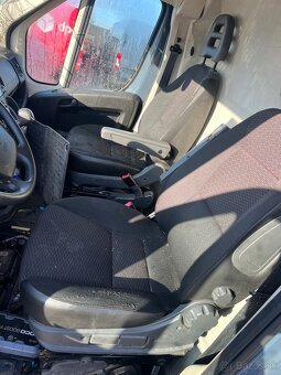 Citroën Jumper 2,2hdi - 5