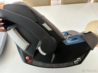 Cybex aton 5 - 5